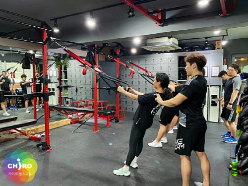 포트폴리오